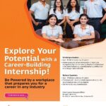 Explore Your Potential with a Career-Building Internship at Sampath Bank