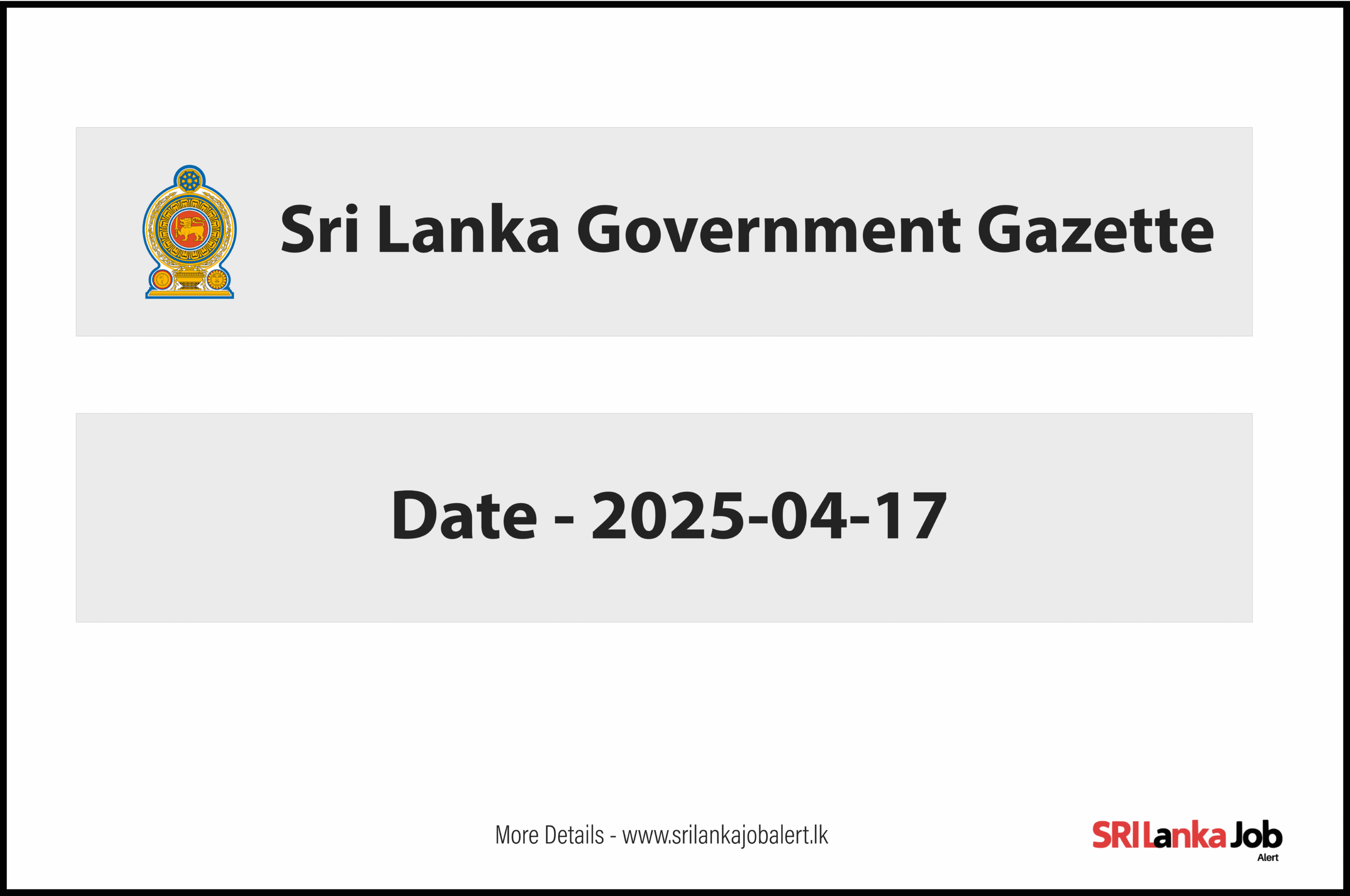 Gazette-2025-04-17