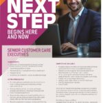  Senior Customer Care Executives at Sampath Bank