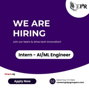 Hiring: AI/ML Engineer Intern